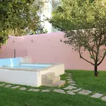 Apartmán Ajuda Palace I Lisboa