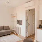 Apartment Ajuda Palace I Lisbon