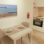 Apartment Ajuda Palace I