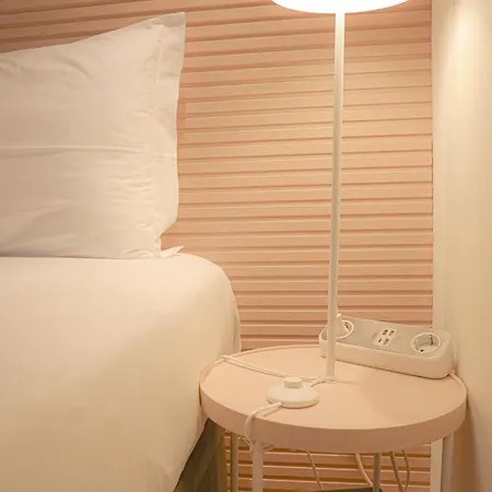 Lägenhet Ajuda Palace I Lisboa