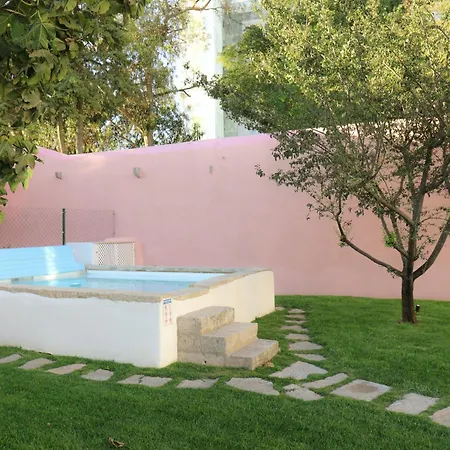 Apartman Ajuda Palace I Lisboa