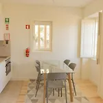 Apartamento Ajuda Palace I